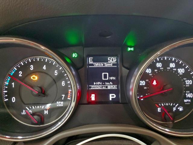 Jeep Grand Cherokee Laredo Image 10