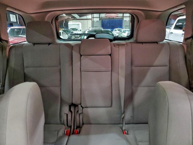 Jeep Grand Cherokee Laredo Image 13