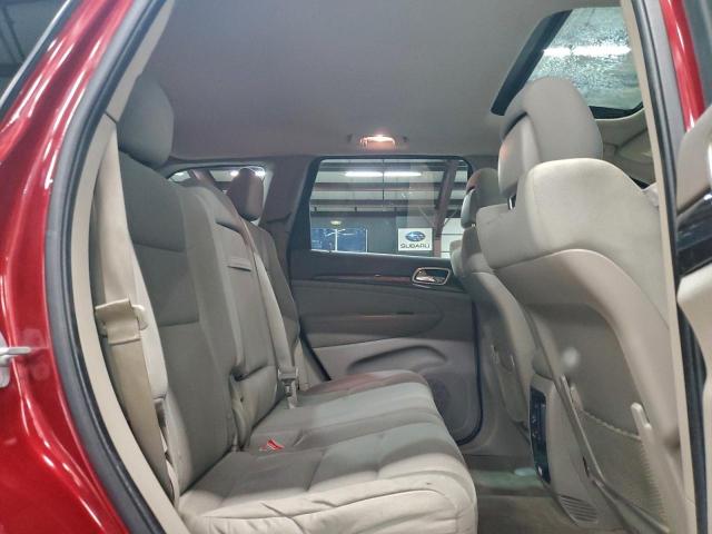 Jeep Grand Cherokee Laredo Image 11