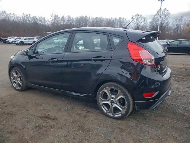 Ford Fiesta St Image 2