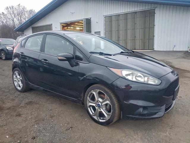 Ford Fiesta St Image 4