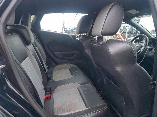Ford Fiesta St Image 8