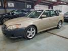 Subaru Legacy 2.5i Image 1