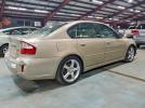 Subaru Legacy 2.5i Image 9