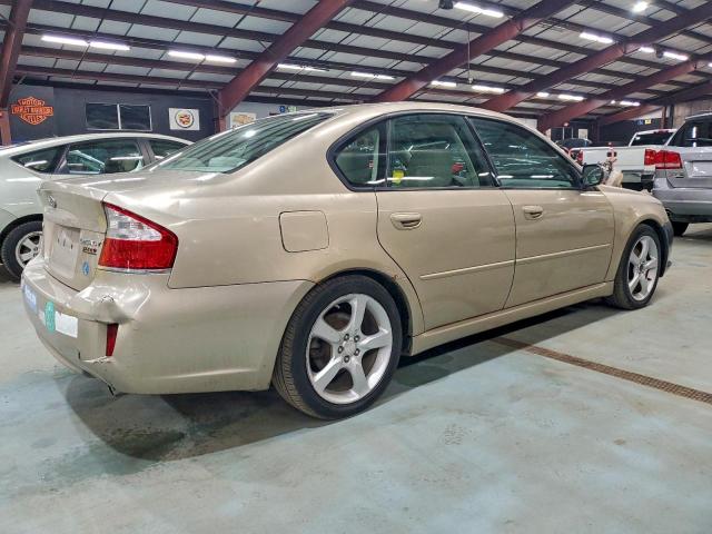 Subaru Legacy 2.5i Image 9