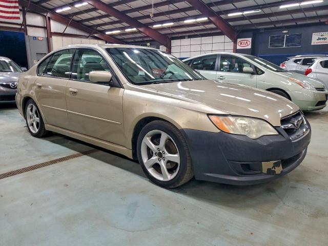 Subaru Legacy 2.5i Image 3