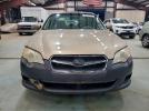 Subaru Legacy 2.5i Image 12