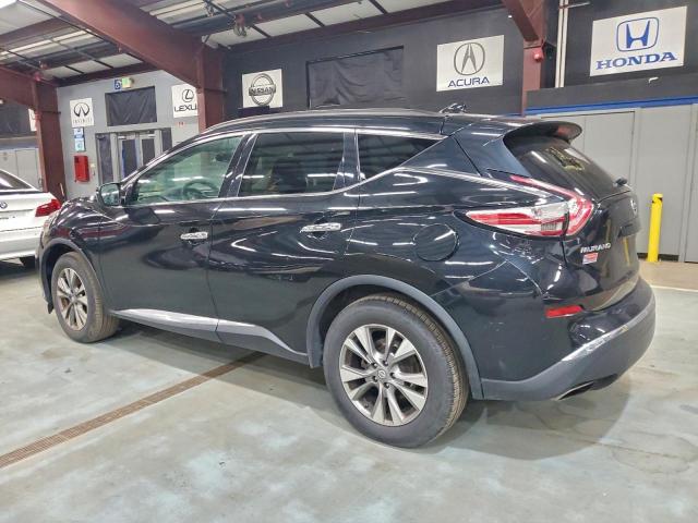 Nissan Murano S Image 6