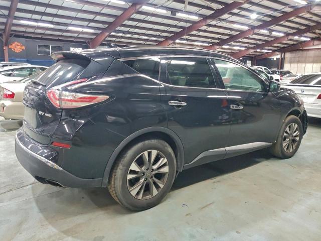 Nissan Murano S Image 5