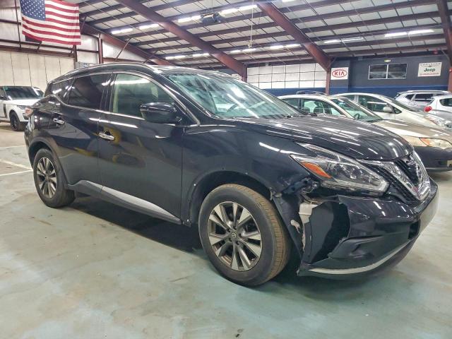 Nissan Murano S Image 7