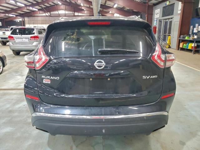 Nissan Murano S Image 13