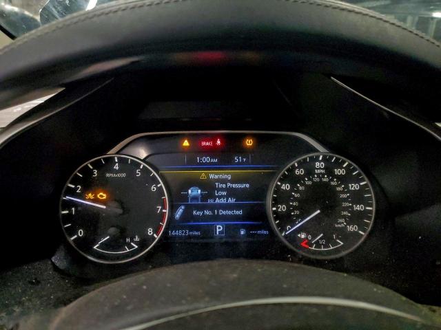 Nissan Murano S Image 9