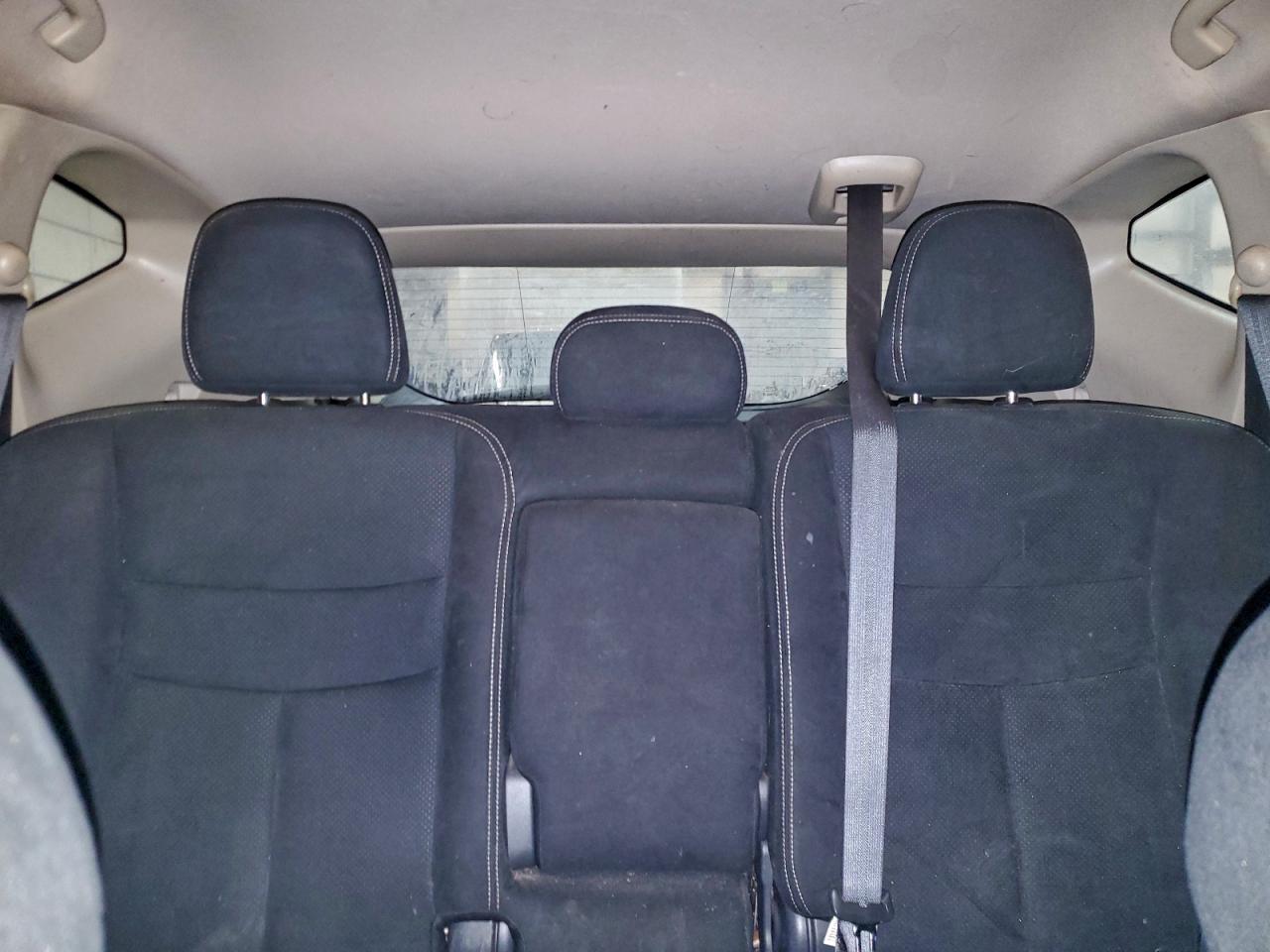 Nissan Murano S Image 12