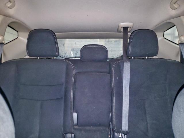 Nissan Murano S Image 12