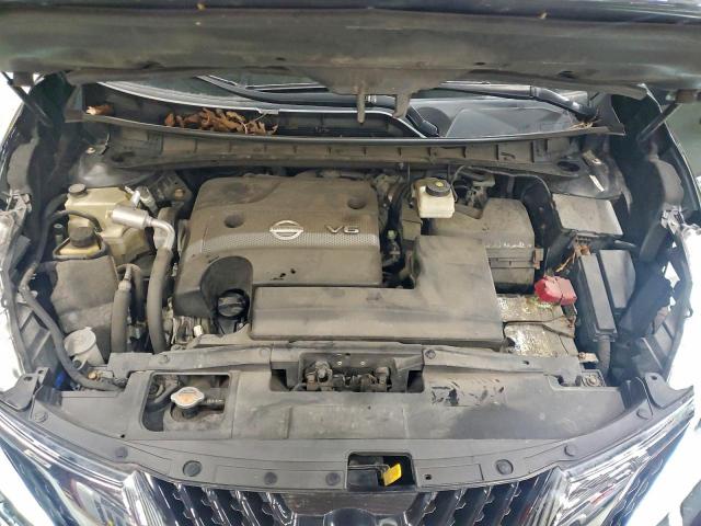 Nissan Murano S Image 11