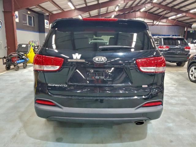 Kia Sorento Lx Image 11