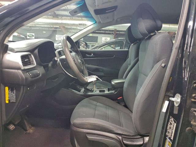 Kia Sorento Lx Image 8