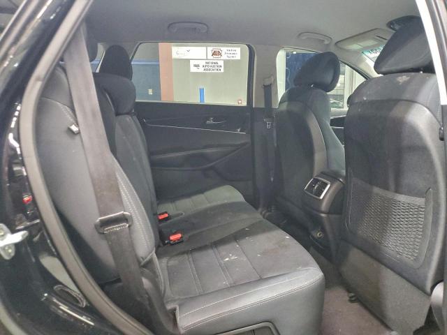 Kia Sorento Lx Image 4