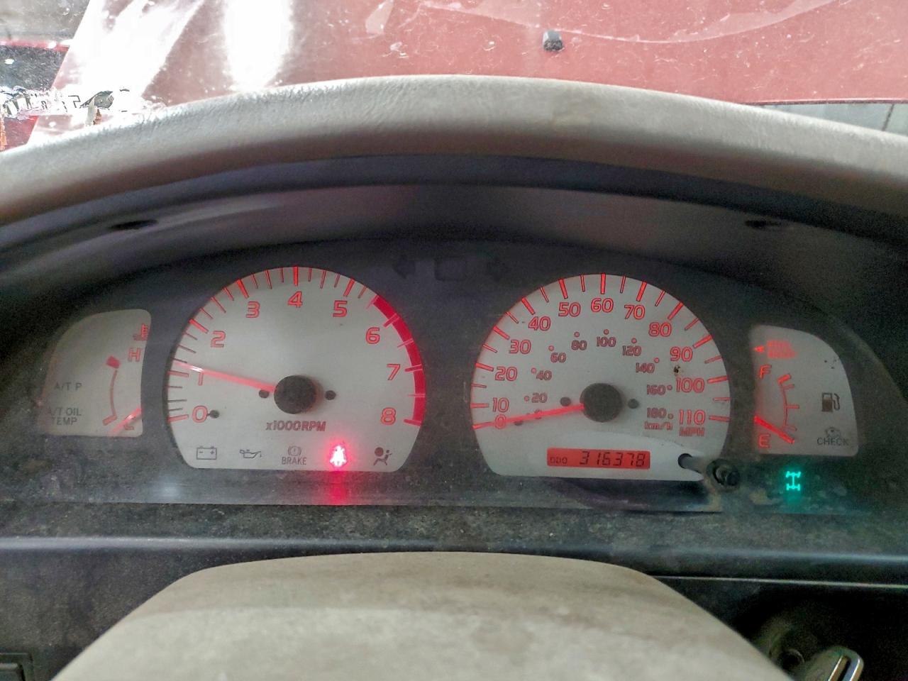 Toyota Tacoma Double Cab Image 5