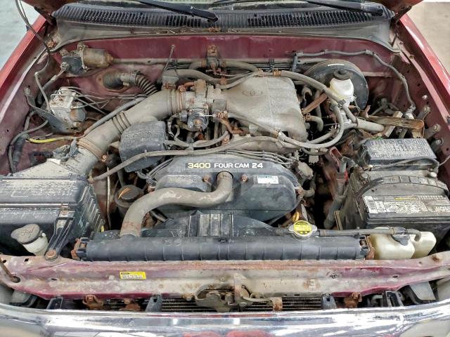 Toyota Tacoma Double Cab Image 11