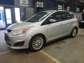  Salvage Ford Cmax