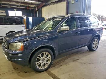 Salvage Volvo XC90