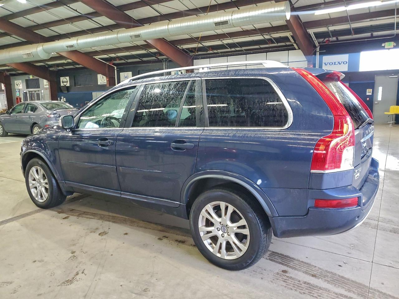Volvo XC90 3.2 Image 2