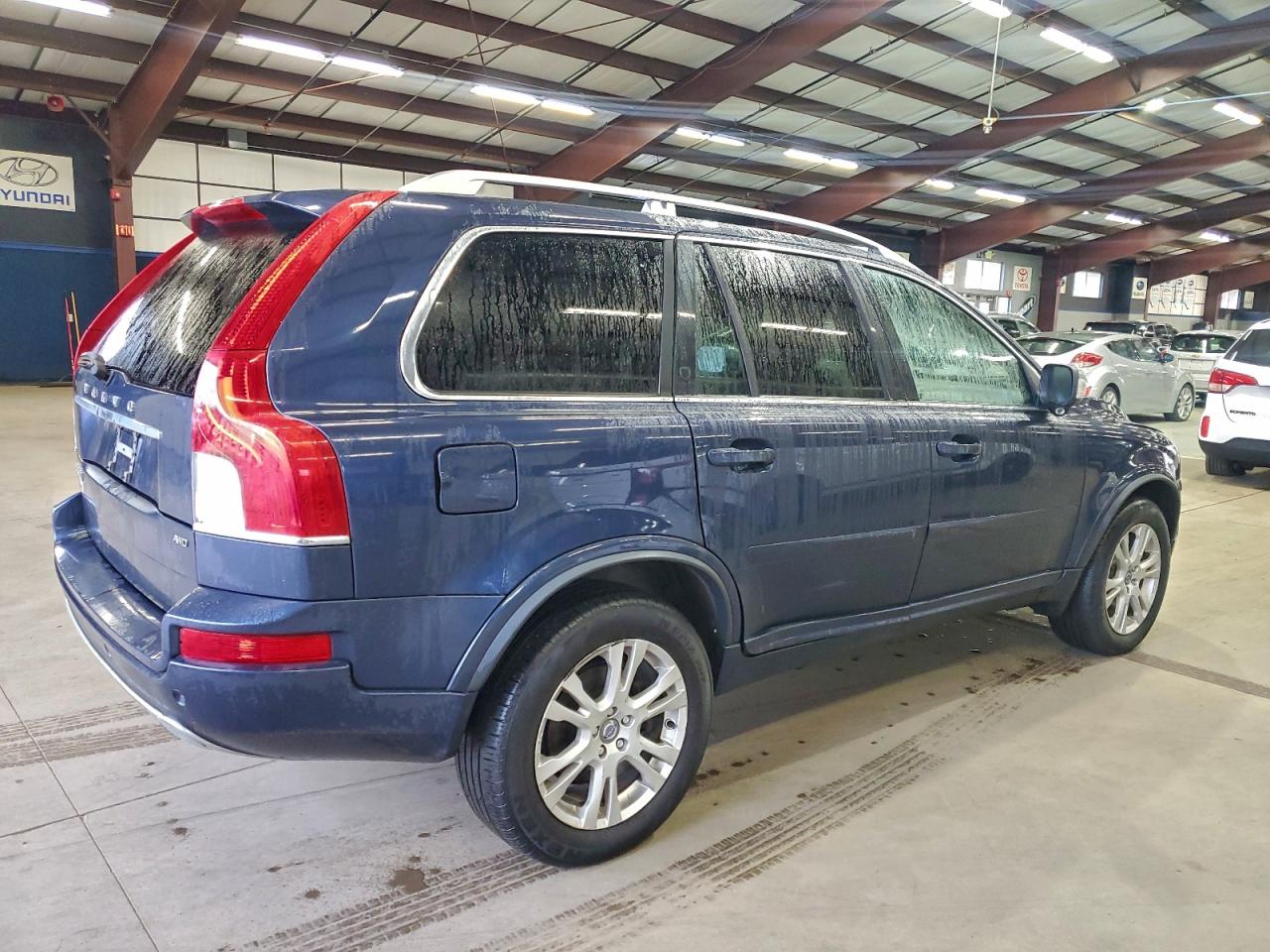 Volvo XC90 3.2 Image 3