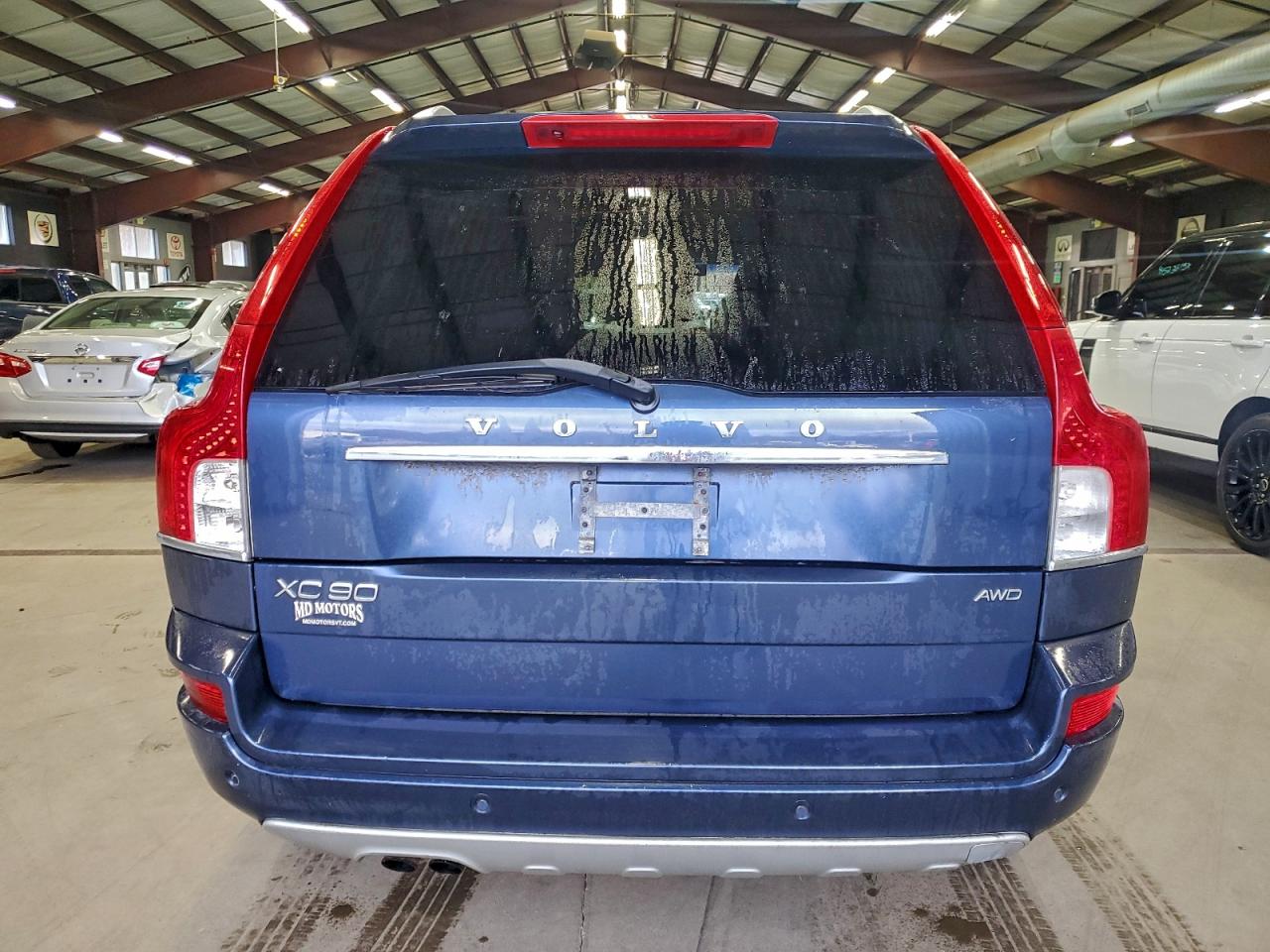 Volvo XC90 3.2 Image 7