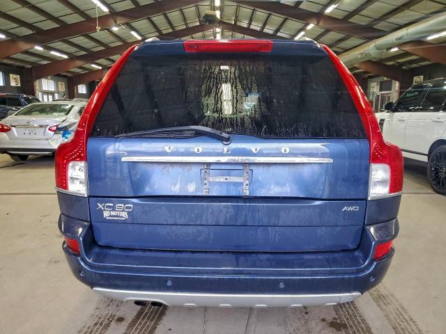 Volvo XC90 3.2 Image 7