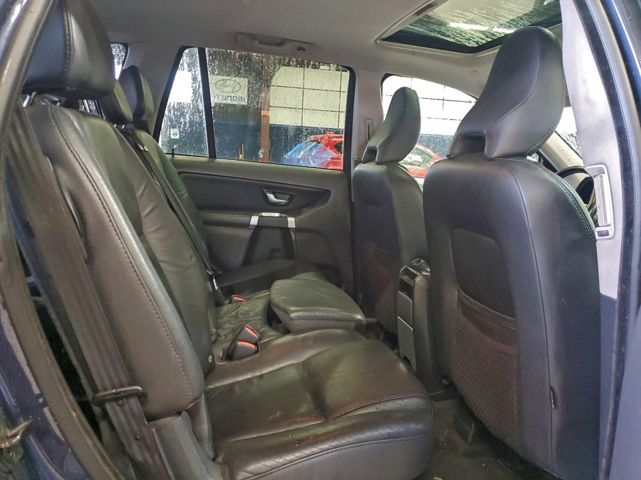 Volvo XC90 3.2 Image 11