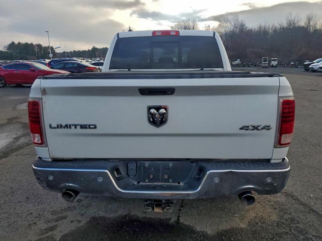 Ram 1500 Longhorn Image 5