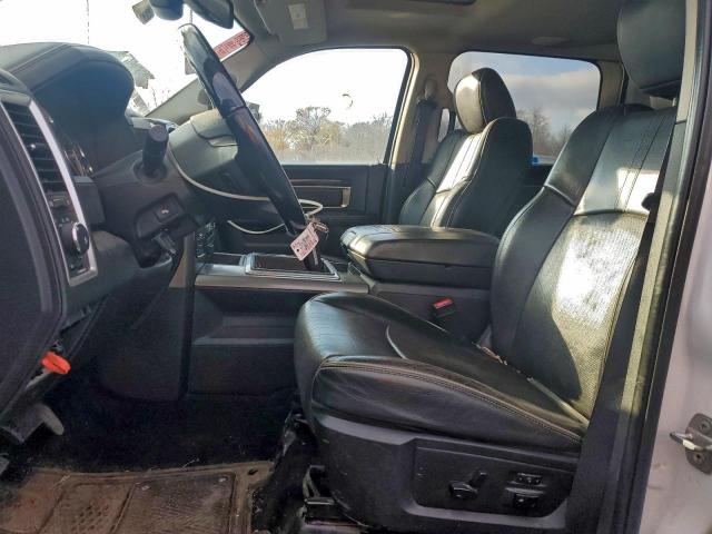 Ram 1500 Longhorn Image 9