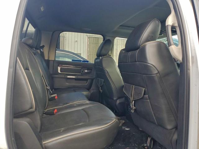 Ram 1500 Longhorn Image 7