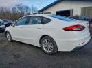 Ford Fusion Se Image 4
