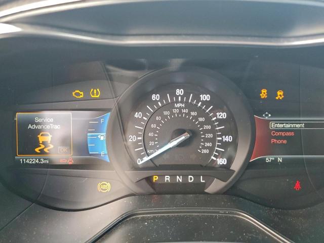 Ford Fusion Se Image 11