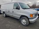 Ford Econoline E250 Van Image 5