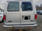 Ford Econoline E250 Van Image 11