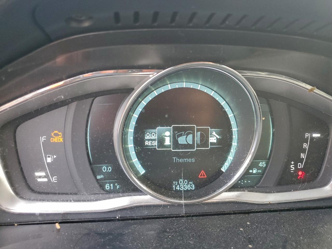 Volvo S60 Premier Image 7