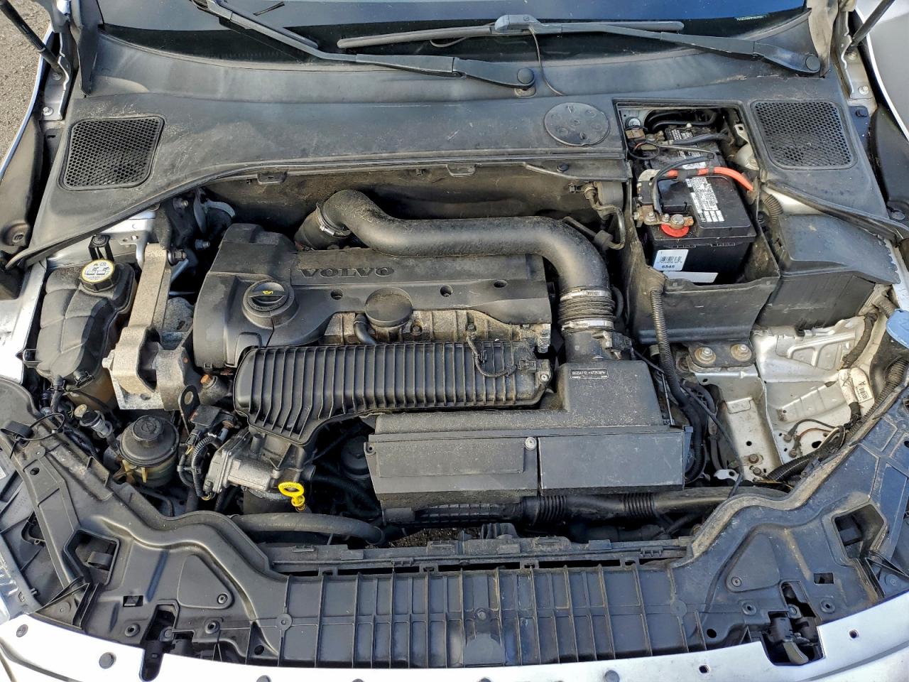 Volvo S60 Premier Image 4