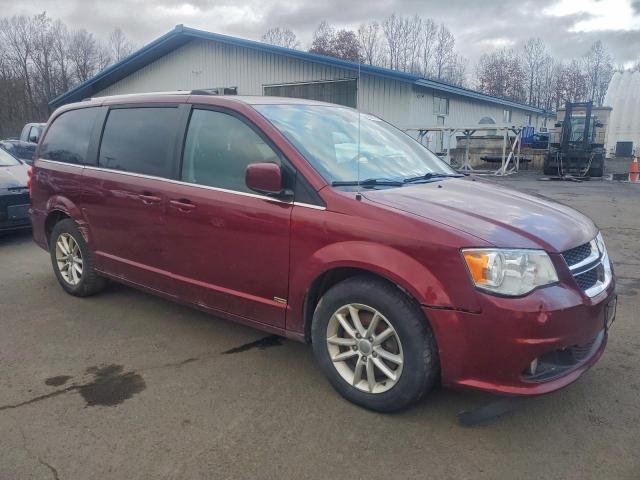 Dodge Caravan Sxt Image 12