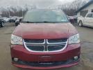 Dodge Caravan Sxt Image 11