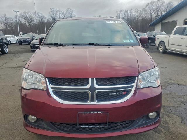 Dodge Caravan Sxt Image 11
