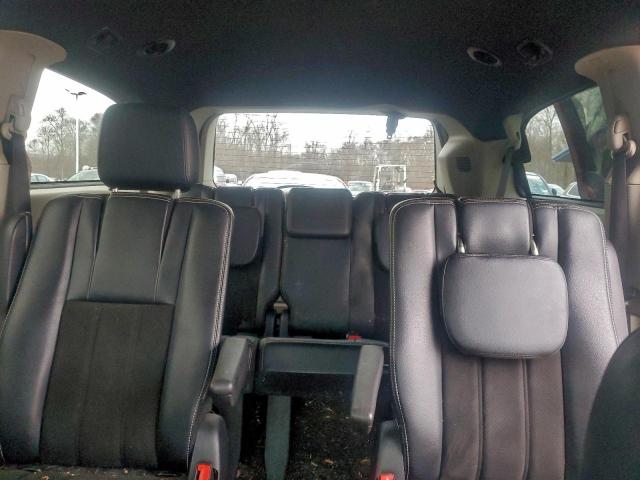 Dodge Caravan Sxt Image 5