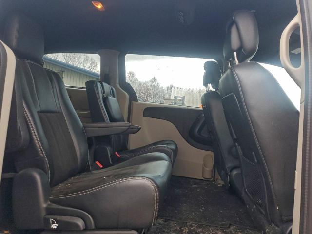 Dodge Caravan Sxt Image 4