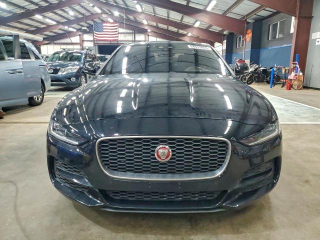 Jaguar XE S Image 5