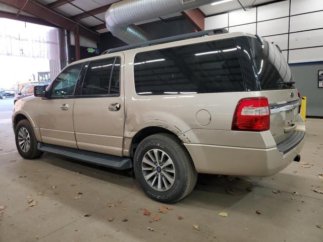 Ford Expedition El Xlt Image 2
