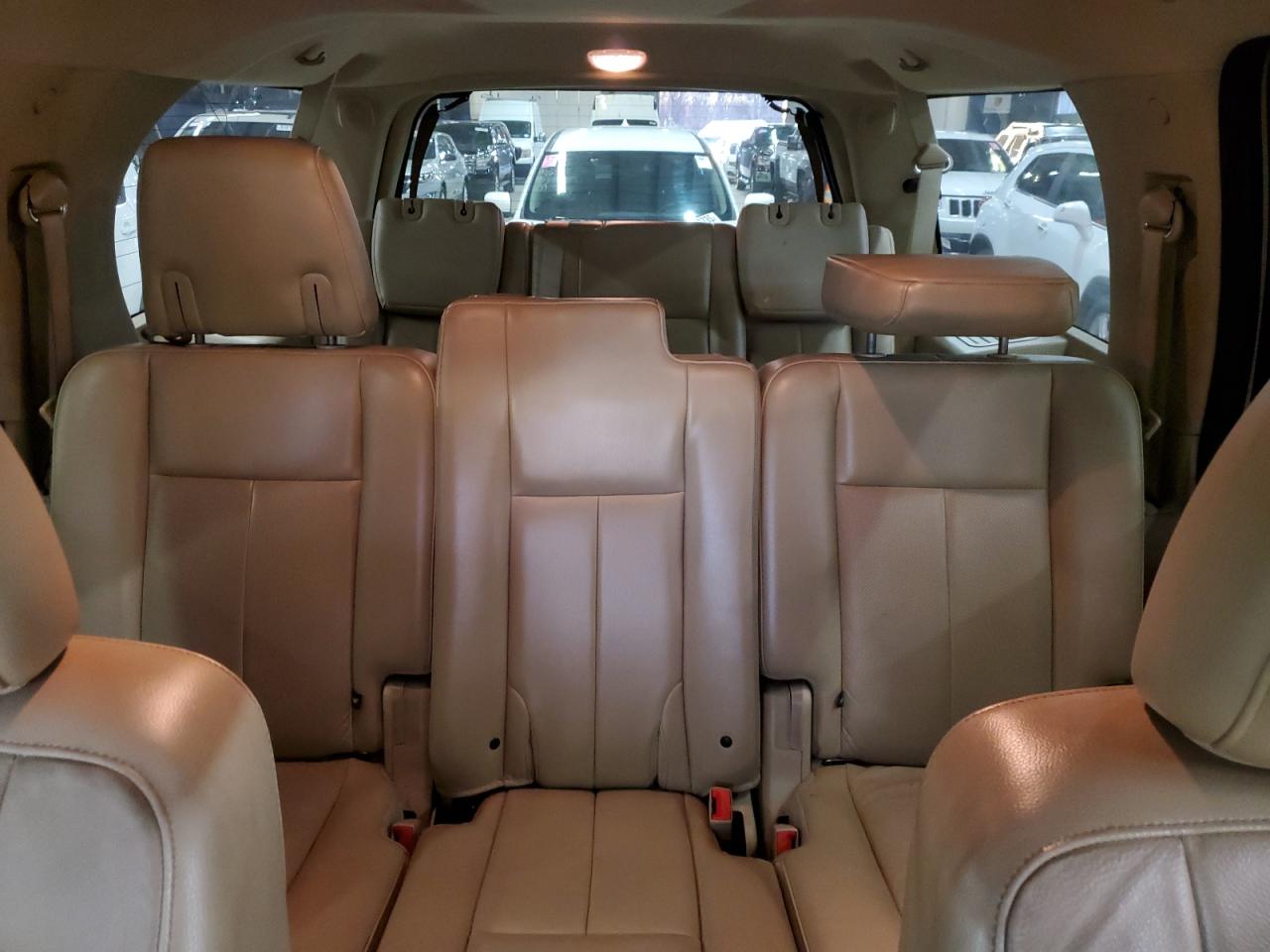 Ford Expedition El Xlt Image 5