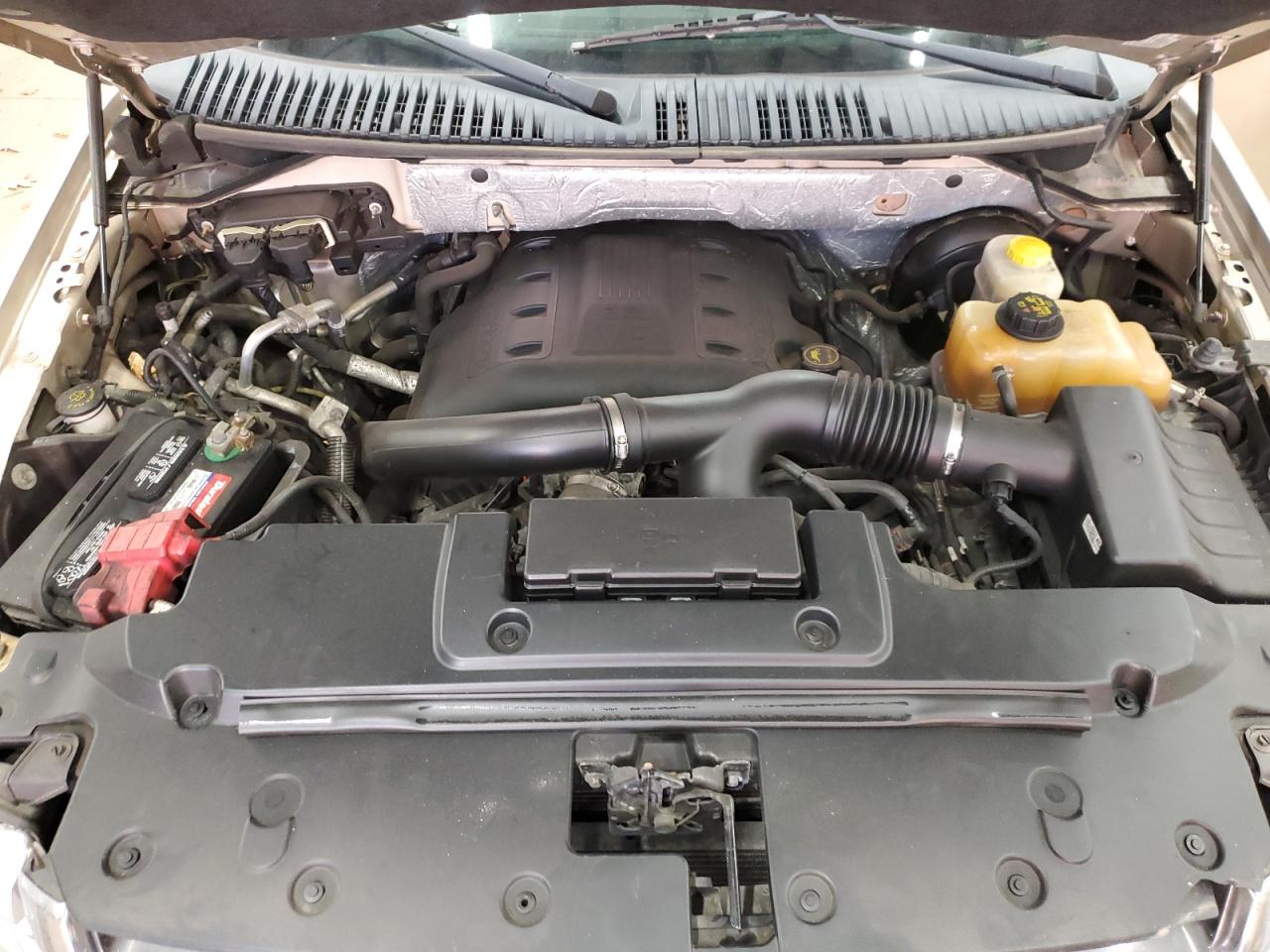 Ford Expedition El Xlt Image 9