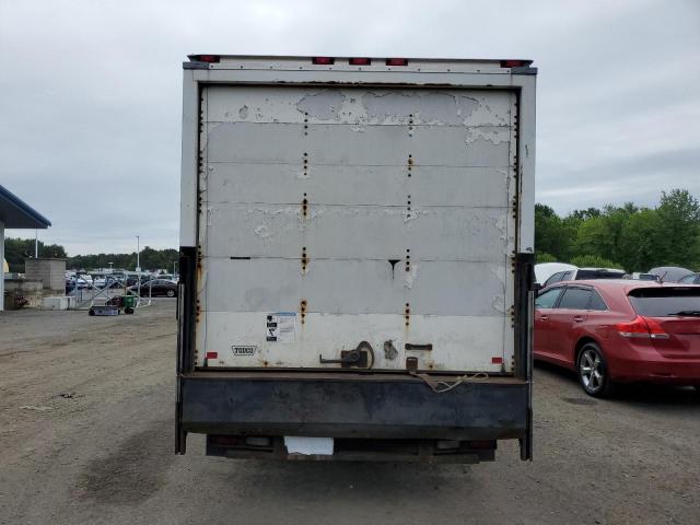 Ford E-350 E350 Super Duty Cutaway Van Image 10